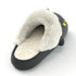 Sharkicks Pro - Hiver, Dragon de Foudre Féroce, Talon Ouvert